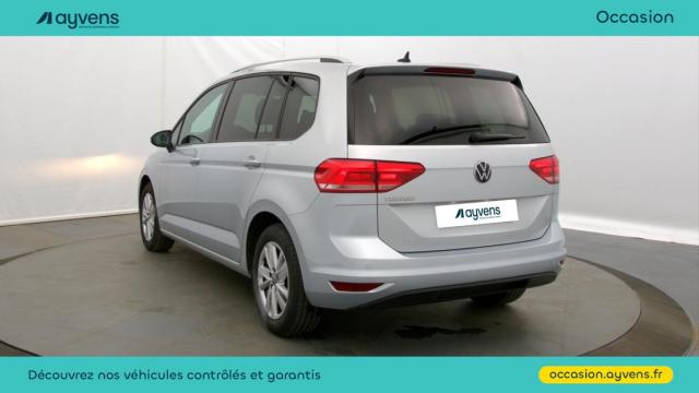 Volkswagen Touran image 1