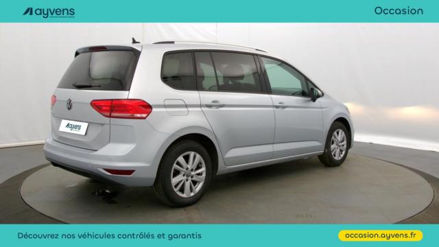 Volkswagen Touran image 8