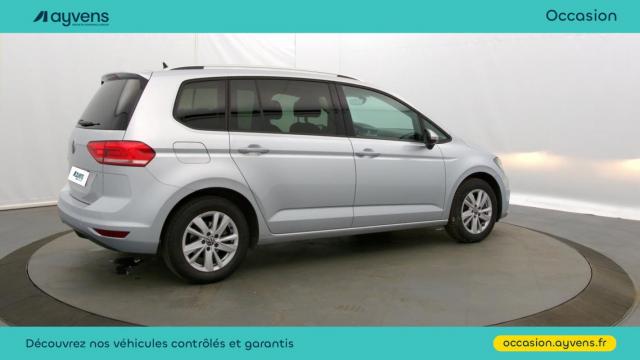 Volkswagen Touran image 7