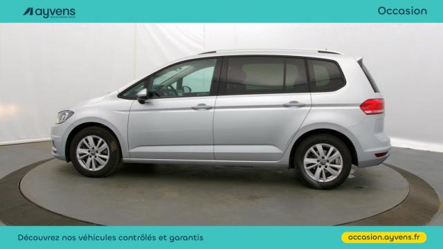 Volkswagen Touran image 9