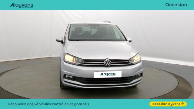 Volkswagen Touran image 2