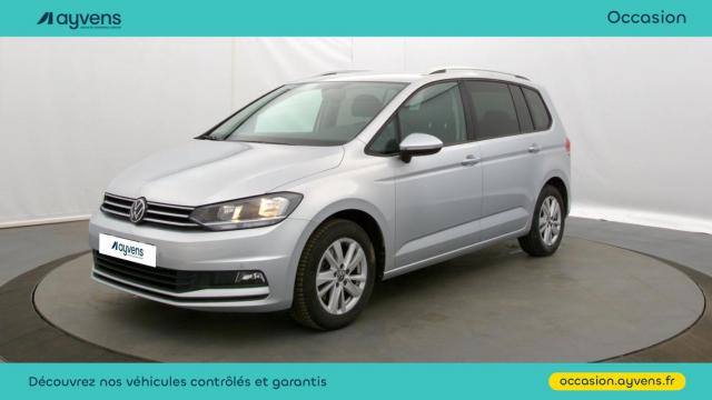 Volkswagen Touran image 6