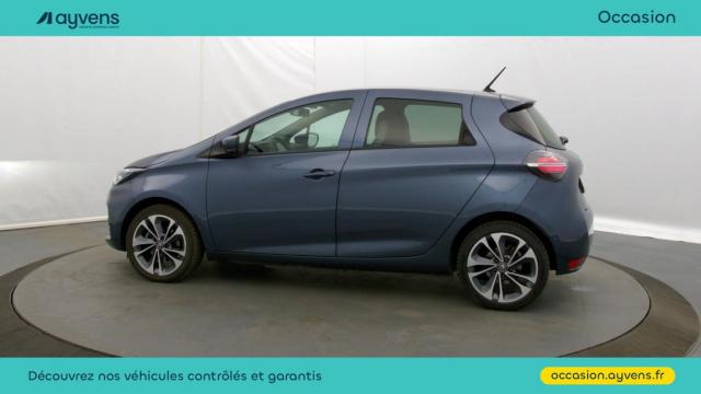 Renault Zoe image 9
