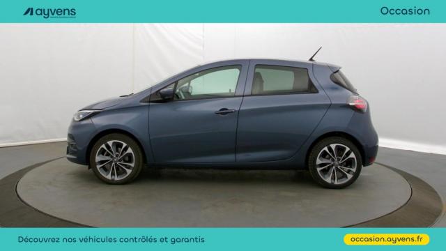 Renault Zoe image 4