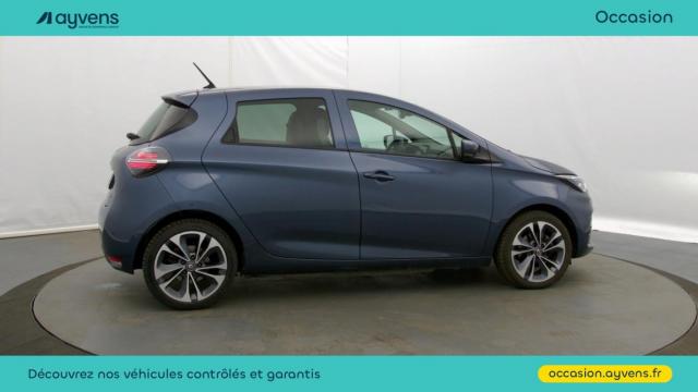 Renault Zoe image 6