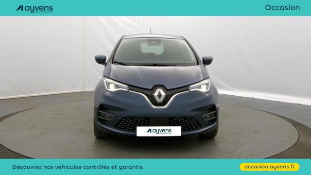 Renault Zoe image 8