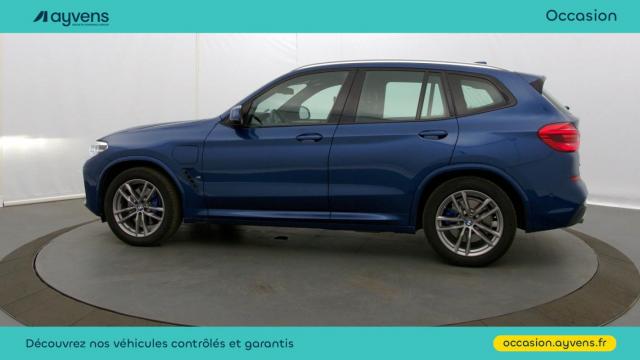 Bmw X3 image 1