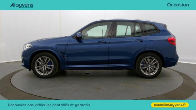 Bmw X3 image 2