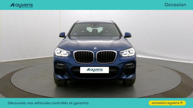 Bmw X3 image 6