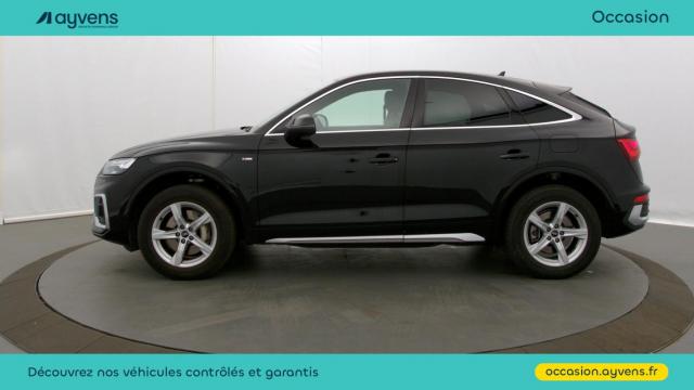 Audi Q5 Sportback image 5