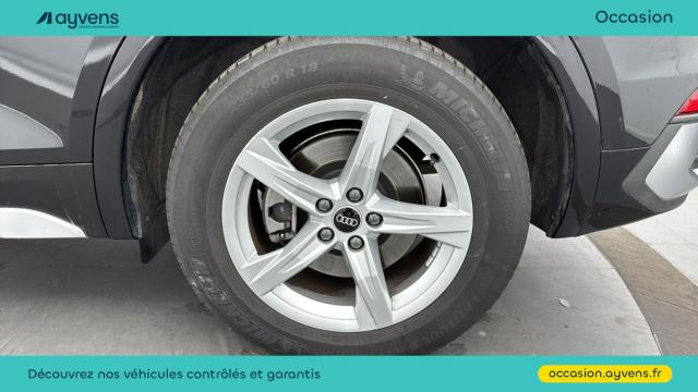 Audi Q5 Sportback image 8