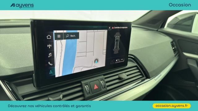 Audi Q5 Sportback image 9