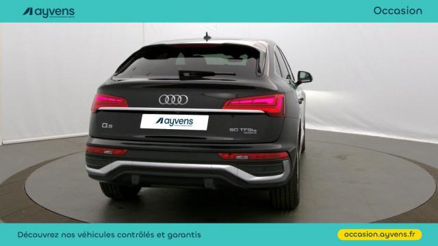 Audi Q5 Sportback image 2