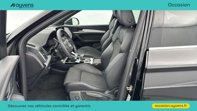 Audi Q5 Sportback image 3