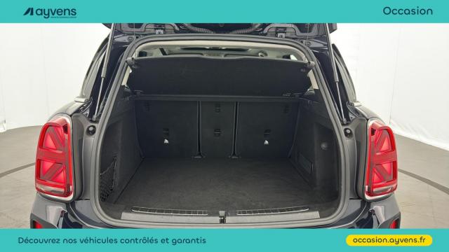 Mini Countryman image 1