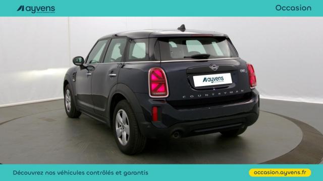 Mini Countryman image 2