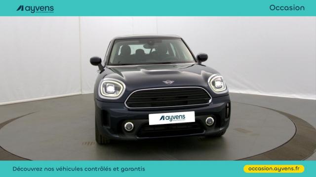 Mini Countryman image 9