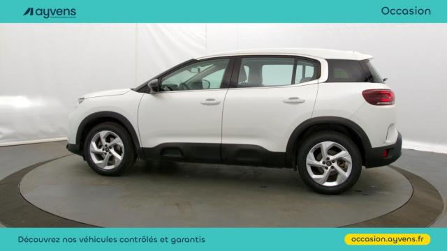 Citroen C5 Aircross image 3