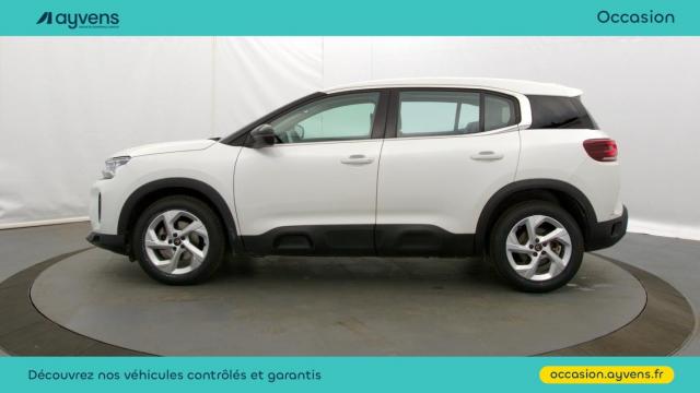 Citroen C5 Aircross image 2