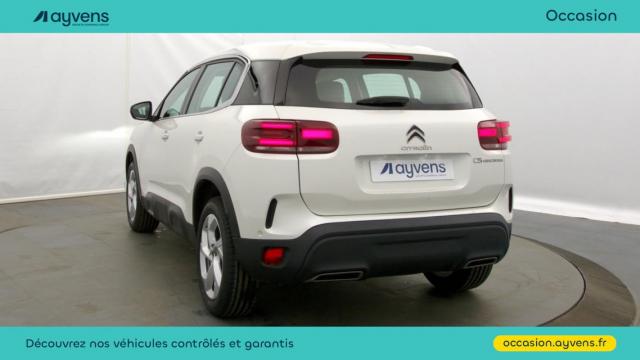 Citroen C5 Aircross image 6