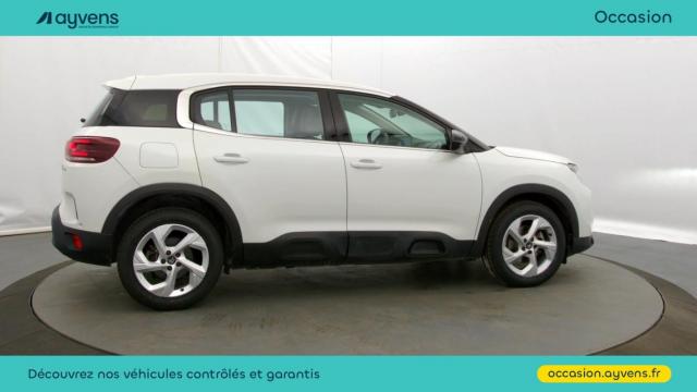Citroen C5 Aircross image 9