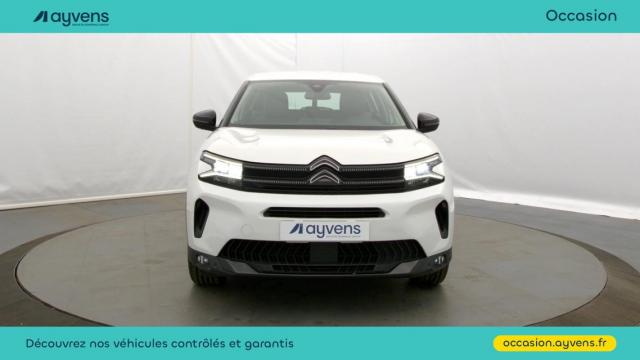 Citroen C5 Aircross image 8