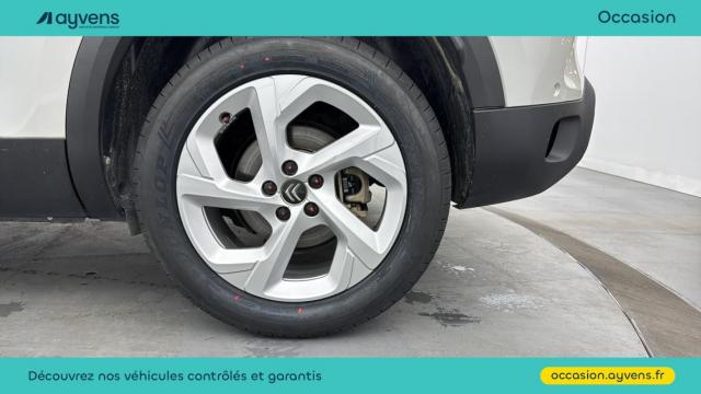 Citroen C5 Aircross image 4