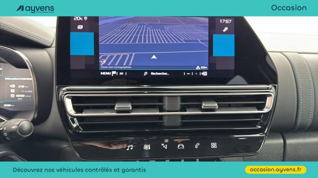 Citroen C5 Aircross image 7