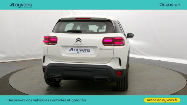 Citroen C5 Aircross image 5