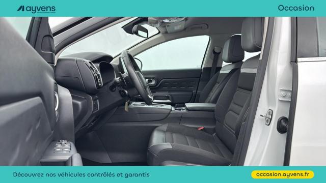 Citroen C5 Aircross image 1