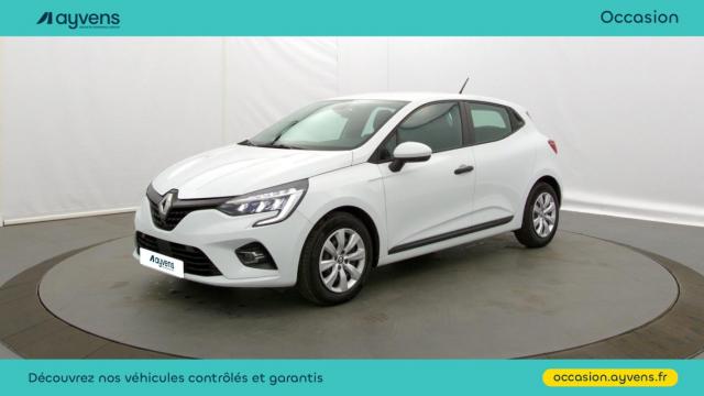 Renault Clio Sté 1.0 Sce 65ch Air Nav