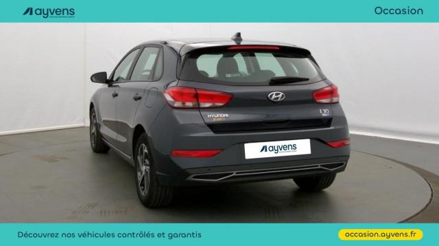 Hyundai I30 image 2