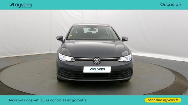 Volkswagen Golf image 4