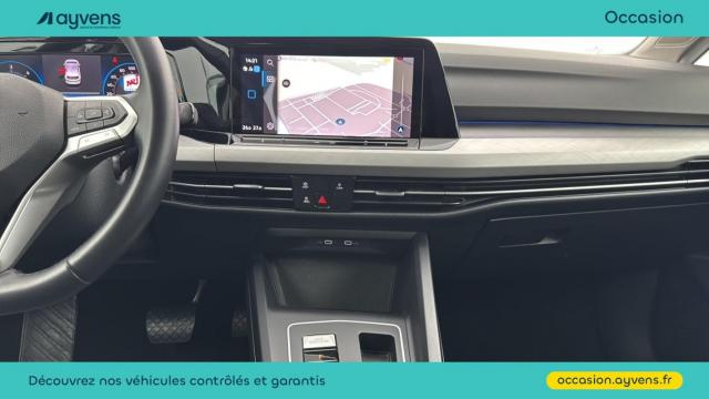 Volkswagen Golf image 9