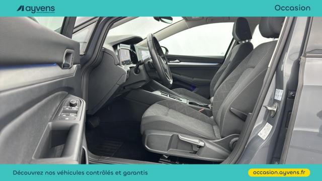 Volkswagen Golf image 7