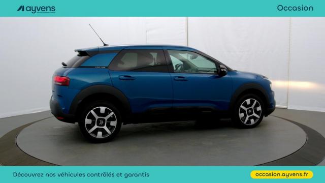 Citroen C4 Cactus image 4