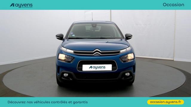 Citroen C4 Cactus image 2