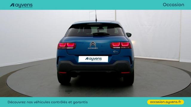 Citroen C4 Cactus image 7