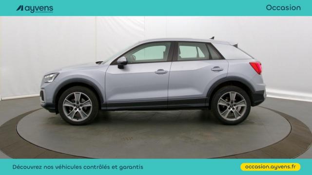 Audi Q2 image 3