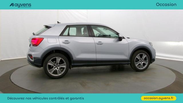 Audi Q2 image 2