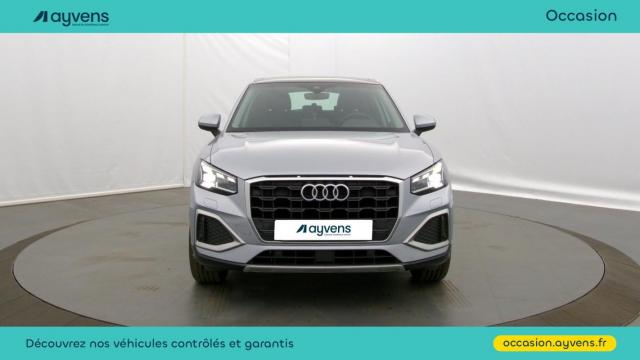 Audi Q2 image 7