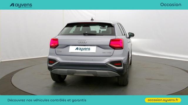 Audi Q2 image 5