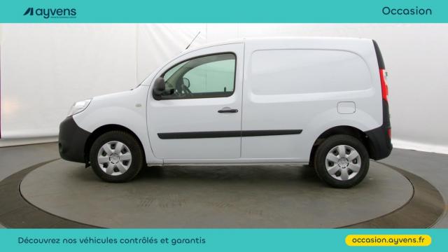 Renault Kangoo Express image 6
