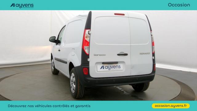 Renault Kangoo Express image 5