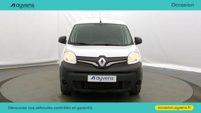 Renault Kangoo Express image 9