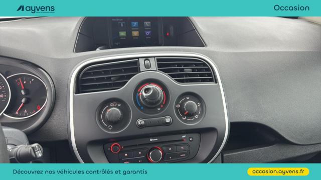 Renault Kangoo Express image 4