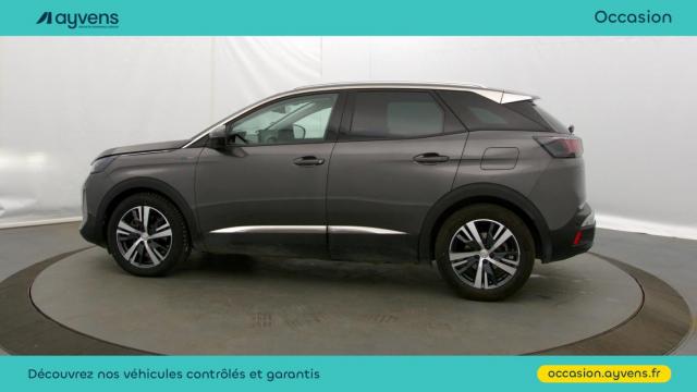 Peugeot 3008 image 4