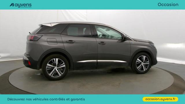 Peugeot 3008 image 5