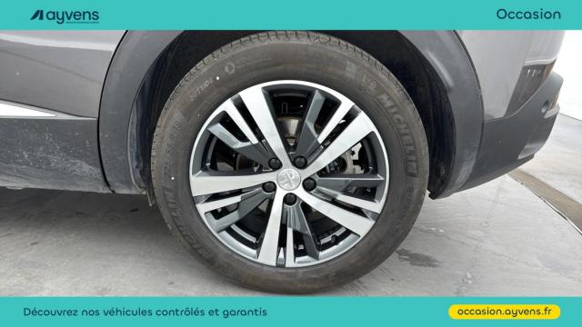 Peugeot 3008 image 7