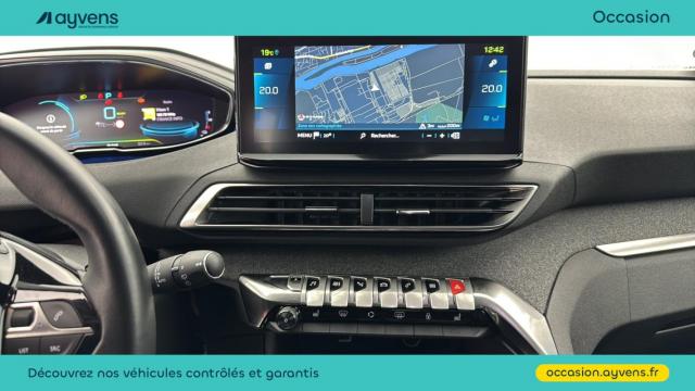 Peugeot 3008 image 3